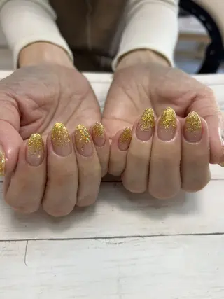 ネイル I'S nail 佐野のネイルデザイン