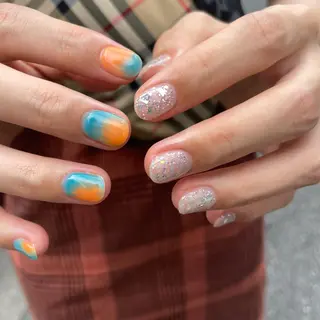 ネイル anna padoのネイルデザイン