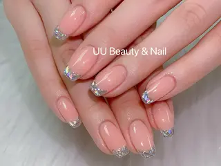 ネイル UU Beauty &Nailのネイルデザイン