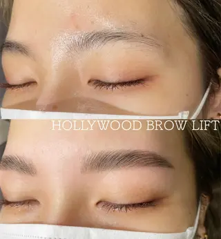 アイブロウ Joli. 🌷nakajimaのマツエク・マツパデザイン