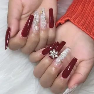 ネイル CRéA　-private nailsalon-所属・CReA nailのネイルデザイン