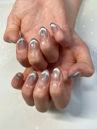 ネイル 新宿ネイルサロン ジェミディローサ所属・新宿ネイルサロン ジェミディローサのネイルデザイン