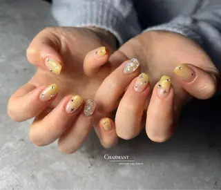 ネイル minako .のネイルデザイン