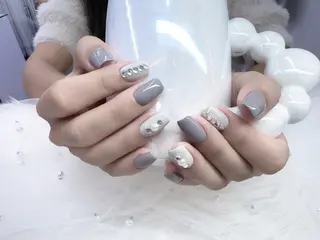 ネイル MIKIネイルサロン所属・MIKIネイル サロンのネイルデザイン