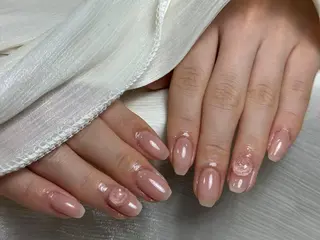 ネイル ✨Dreamy IKEBUKUROのネイルデザイン