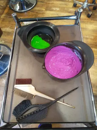 カラー ☆1109☆所属・メンズ大歓迎‼︎ ✨seigo✨のヘアスタイル