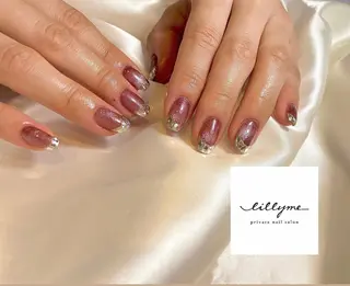 ネイル TERAI ERINAの眉毛・アイブロウイメージ