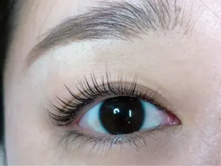 マツエク・マツパ crescent eye所属・eyelist🌷 harukaのマツエク・マツパデザイン