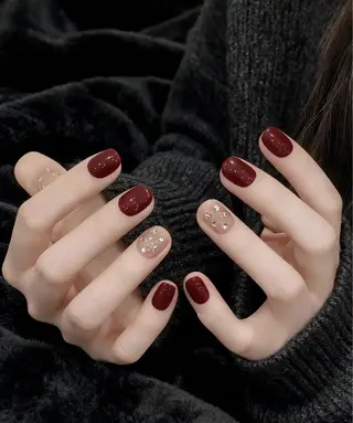 ネイル 絢佳 nailのネイルデザイン