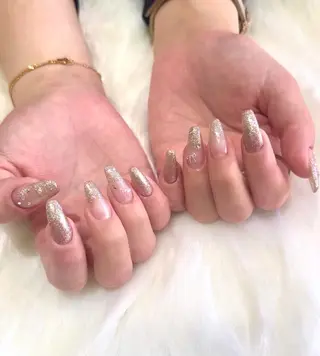 ネイル en. RIONのネイルデザイン