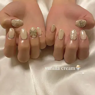 ネイル nail salon charmのネイルデザイン