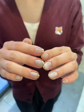 ネイル Yurina. tのネイルデザイン