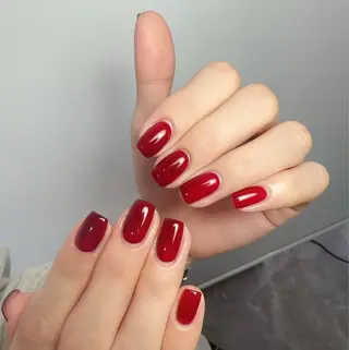 ネイル JUN   nail所属・横井那名 JUN NAILのネイルデザイン