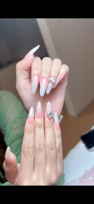 ネイル MiO Nailのネイルデザイン