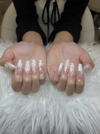 ネイル Noiranail_ studio川越西口のネイルデザイン