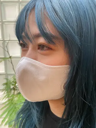マツエク・マツパ etorca yuuのマツエク・マツパデザイン