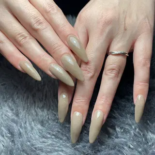 ネイル STAR RIVER【スターリバー】所属・MIKI🌼STAR RIVER⭐️🌈のネイルデザイン