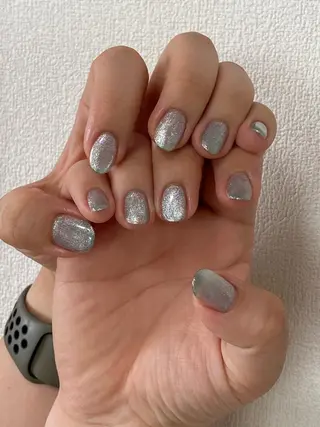 ネイル 自宅サロン FeelFreeのネイルデザイン