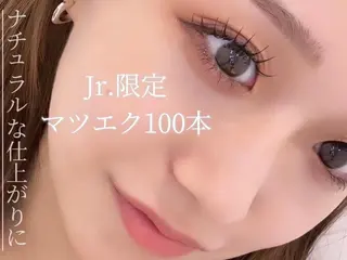 マツエク・マツパ 束感マツエク/ネイル / miri🎀のマツエク・マツパデザイン