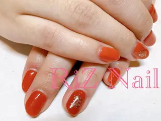 ネイル RiZ nail salonのネイルデザイン
