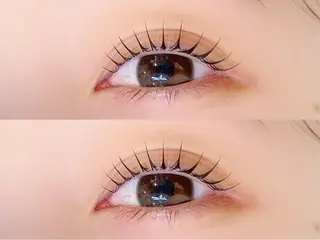 マツエク・マツパ Gypso柏の葉 2のマツエク・マツパデザイン