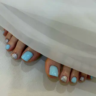ネイル Salon de Navi所属・🎀向田 優花🎀のネイルデザイン