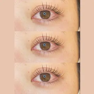マツエク・マツパ Kai eyelash所属・YU MEのマツエク・マツパデザイン