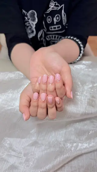 ネイル エクラNailサロン ミオのネイルデザイン