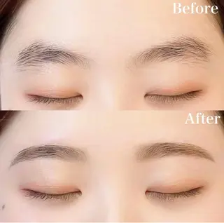 アイブロウ UNIQUE SALON所属・MAI \眉毛専門 プライベートサロン/のその他イメージ