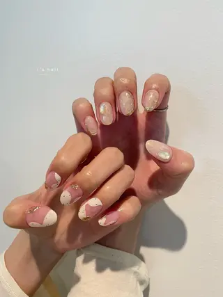 ネイル i's nail 〈アイズネイル〉のネイルデザイン