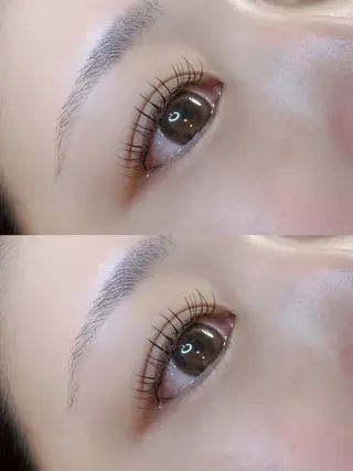 マツエク・マツパ times salon 栄所属・eyelash AYANOの眉毛・アイブロウイメージ