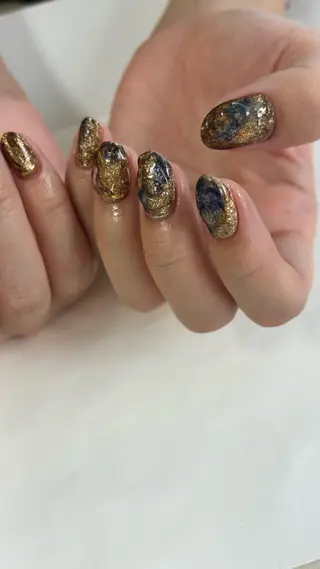 ネイル 314 さんいちよん yumiのネイルデザイン