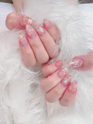 ネイル NailSalon CutiePutiのネイルデザイン