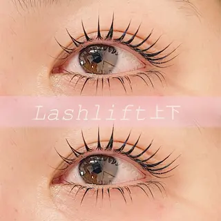 マツエク・マツパ m3 eyelash roomのマツエク・マツパデザイン