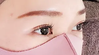 マツエク・マツパ  毛穴洗浄・まつ毛 の専門店 ソラーレのエステ・リラクイメージ