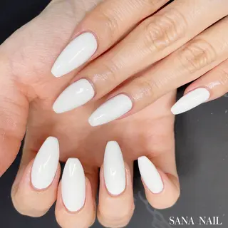 ネイル nailsalon SANANAILのネイルデザイン
