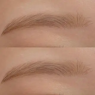 アイブロウ ma'am eyesalon 錦糸町店所属・MOMI🍒美眉 スタイリング⭐︎の眉毛・アイブロウイメージ