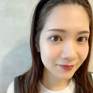 マツエク・マツパ TREE 筒井紫歩のマツエク・マツパデザイン