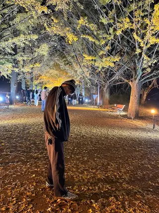 メンズパーマ支配率 No.1🔥坂井那吏のその他イメージ