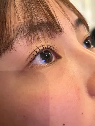 マツエク・マツパ ハグライフ🍀飯岡 星香のマツエク・マツパデザイン