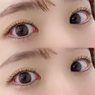 マツエク・マツパ 🫧カミウンテン🫧 Bianca市川のマツエク・マツパデザイン