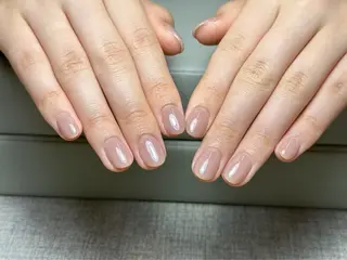 ネイル Niko 星星のネイルデザイン