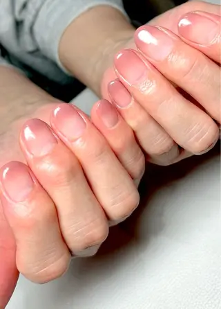 ネイル lemon nailレモンネイルのネイルデザイン