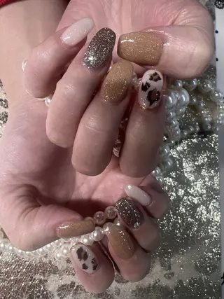 ネイル Pretty【プリティー】所属・pretty プリティーのマツエク・マツパデザイン