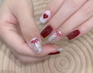 ネイル IRO NAIL SALONのネイルデザイン