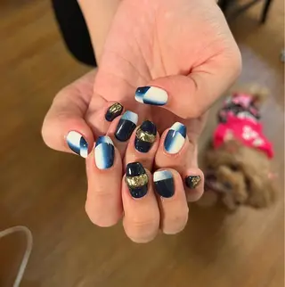 ネイル LOVE NAIL 💕Sonoのネイルデザイン