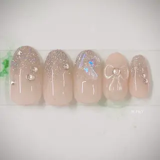 ネイル Mary nail所属・Mary nail .narumiのネイルデザイン