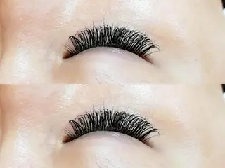 マツエク・マツパ kirakira所属・ʏᴜᴋᴀ /ᴋɪʀᴀᴋɪʀᴀのマツエク・マツパデザイン