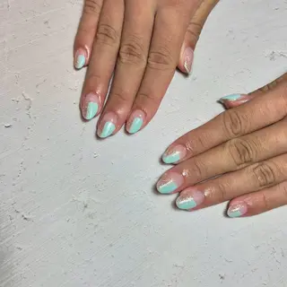 ネイル twin .のネイルデザイン