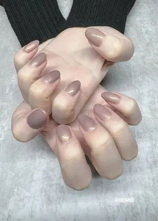 ネイル あきじ NAILのネイルデザイン